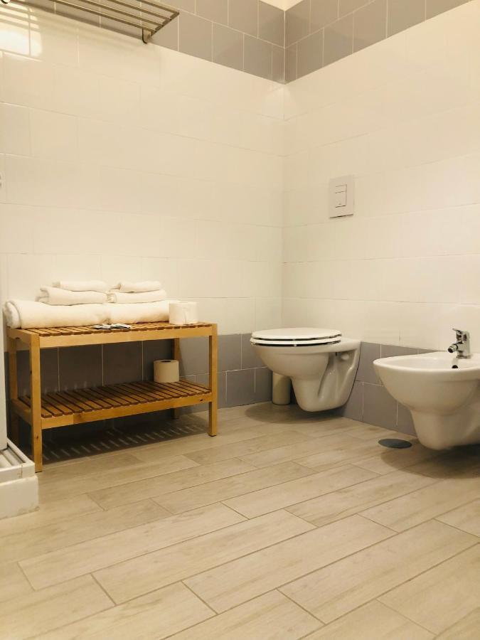 Dimora Paladino Bed and Breakfast Napels Buitenkant foto