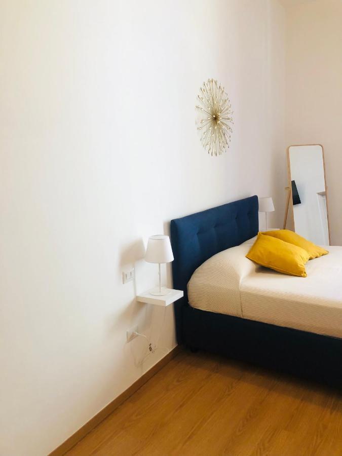 Dimora Paladino Bed and Breakfast Napels Buitenkant foto