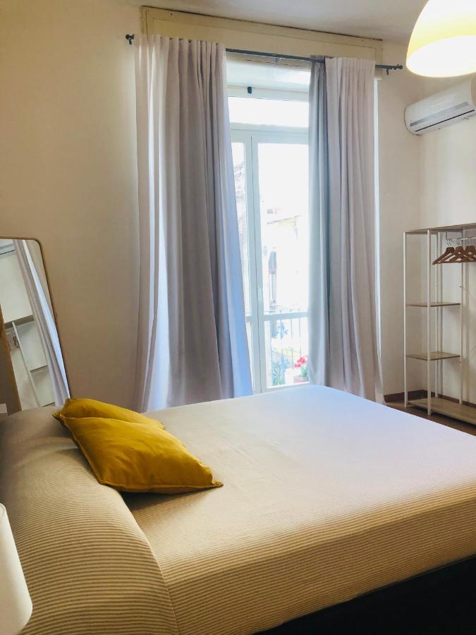 Dimora Paladino Bed and Breakfast Napels Buitenkant foto