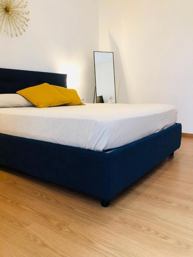 Dimora Paladino Bed and Breakfast Napels Buitenkant foto