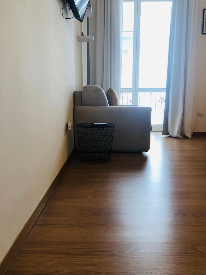 Dimora Paladino Bed and Breakfast Napels Buitenkant foto