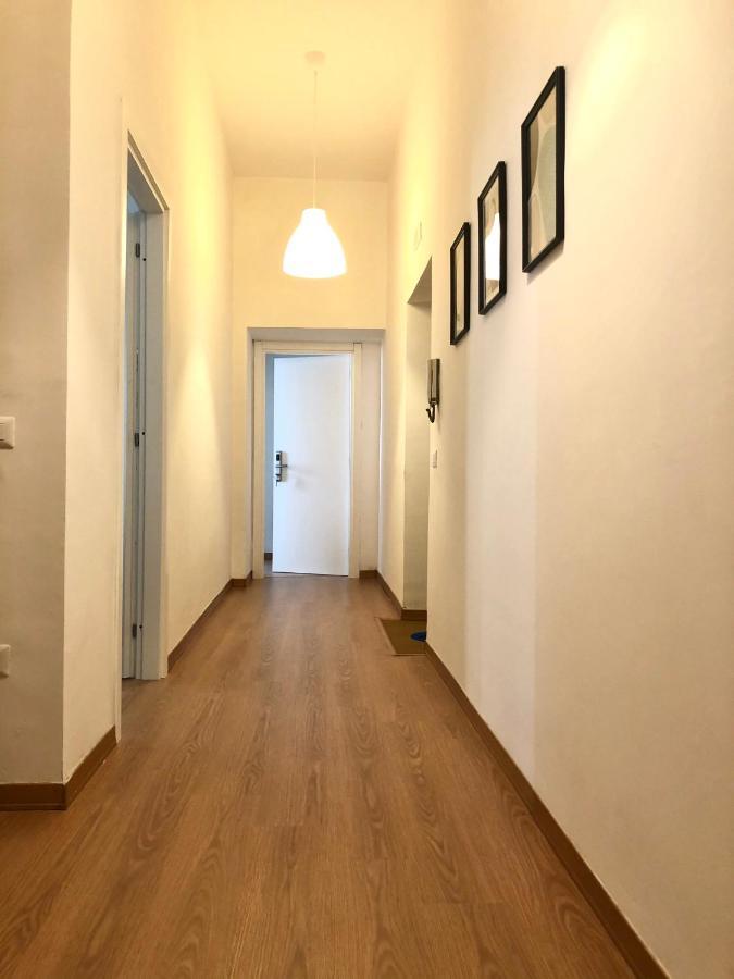 Dimora Paladino Bed and Breakfast Napels Buitenkant foto